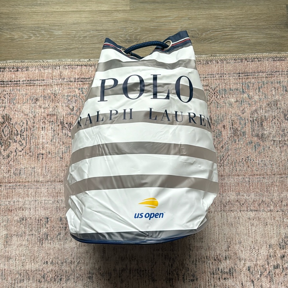 Ralph Lauren Rucksack Bag